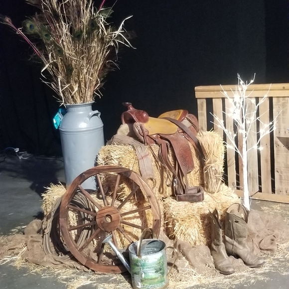 Chantel - Wide Leg Pants - Picture 1 of 1